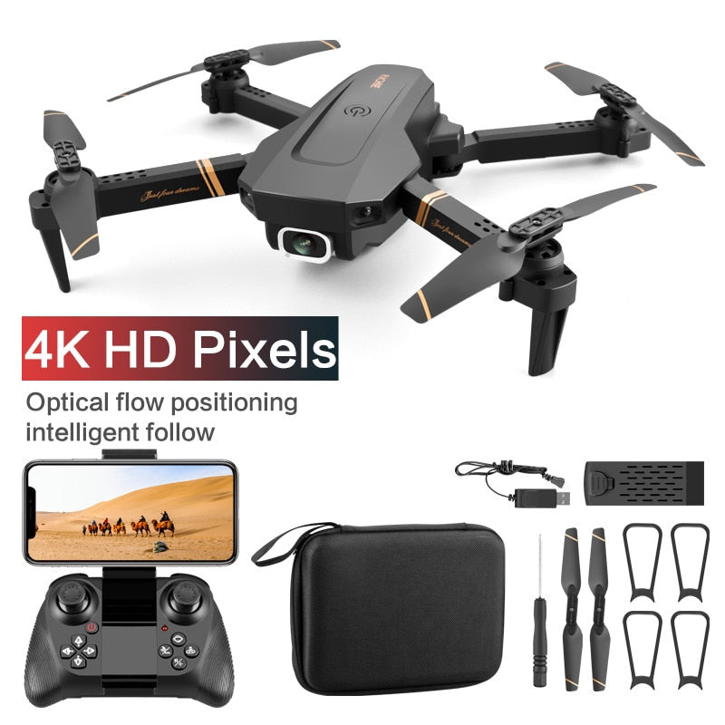 4DRC V4 RC Drone