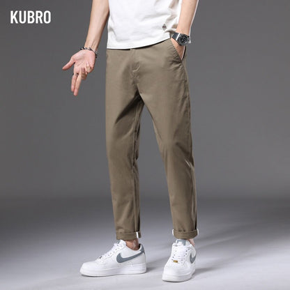 KUBRO Casual Trousers