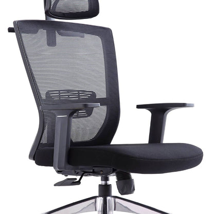 Liftable Executive Computer Chair