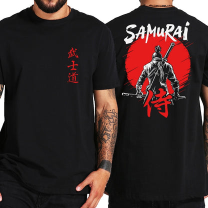 RS Samurai Shirt