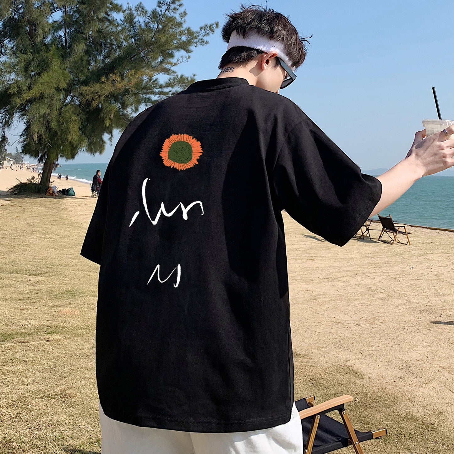 RS Flower Shirt