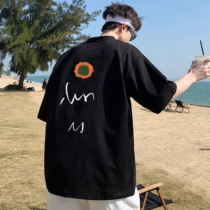 RS Flower Shirt