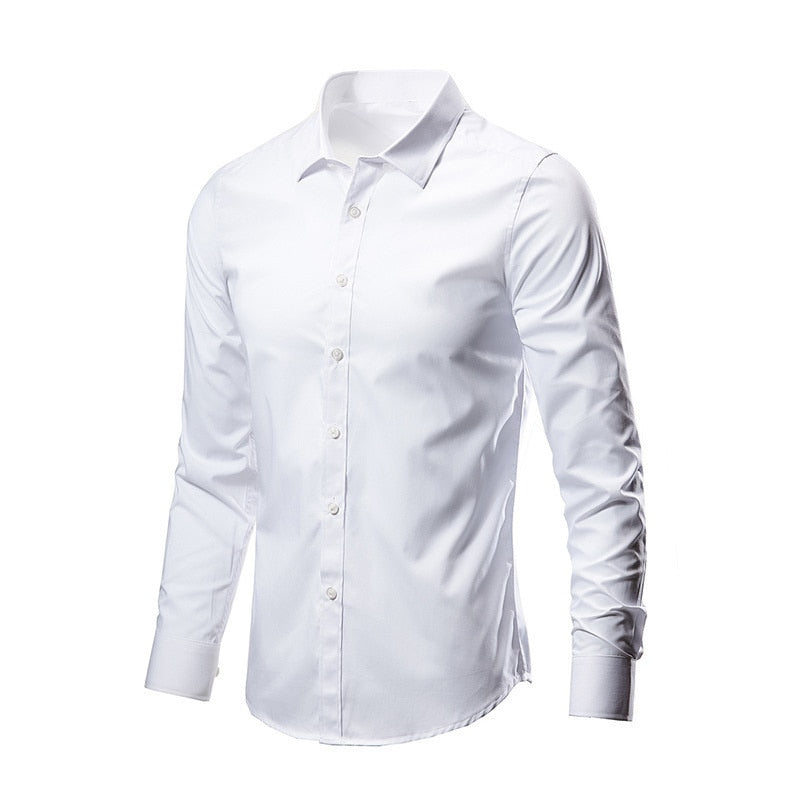RS Slim Stretch Shirt
