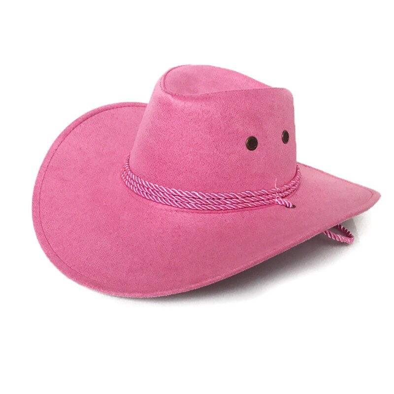Vintage Western Cowboy Hat