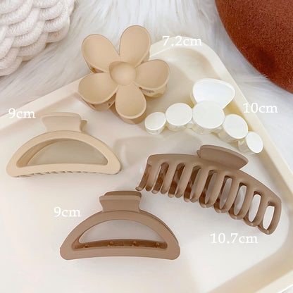 Claw Clips