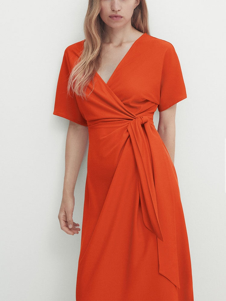 MD2023 Summer Evening Dress