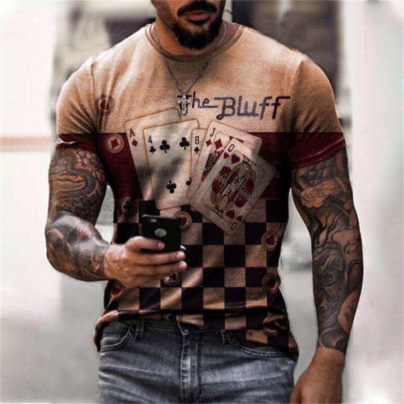 RS Motor Shirt