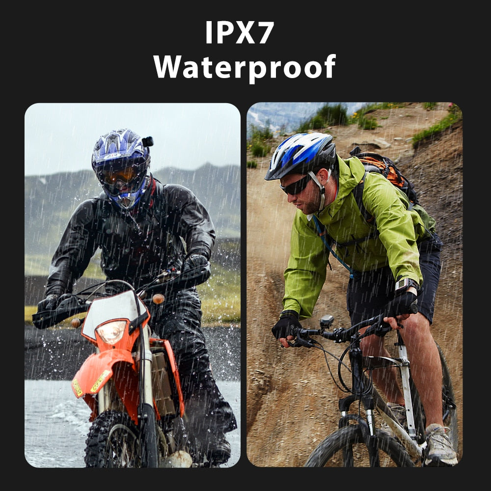 Drift Ghost XL Sport Action Camera