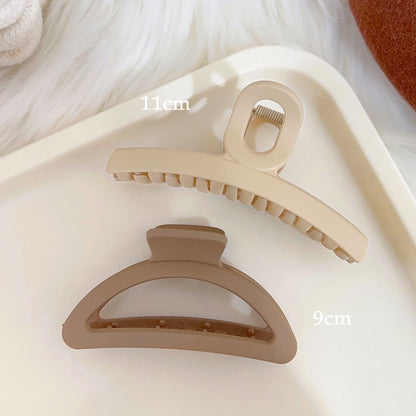 Claw Clips