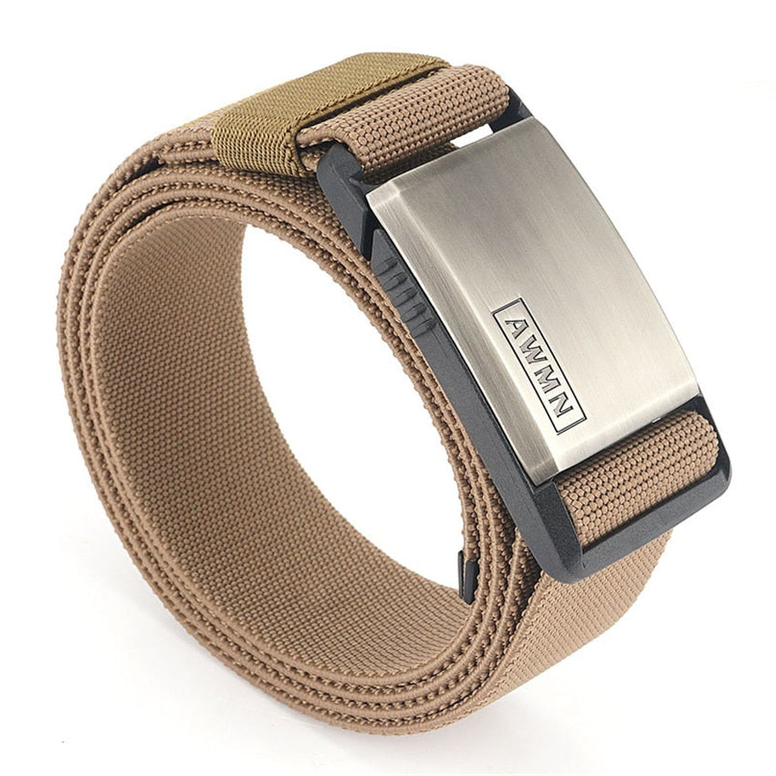 Nylon Magnetic Belt
