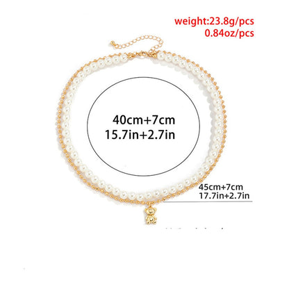GATTVICT Choker