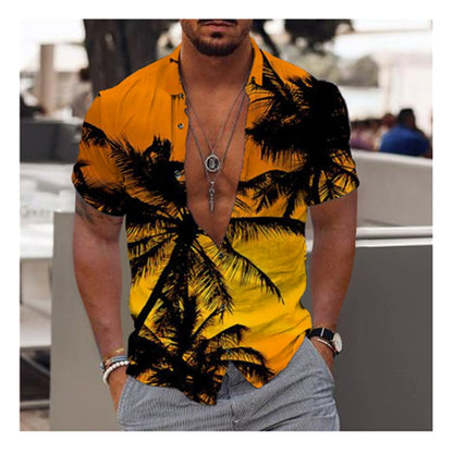 RS Tropical Shirt