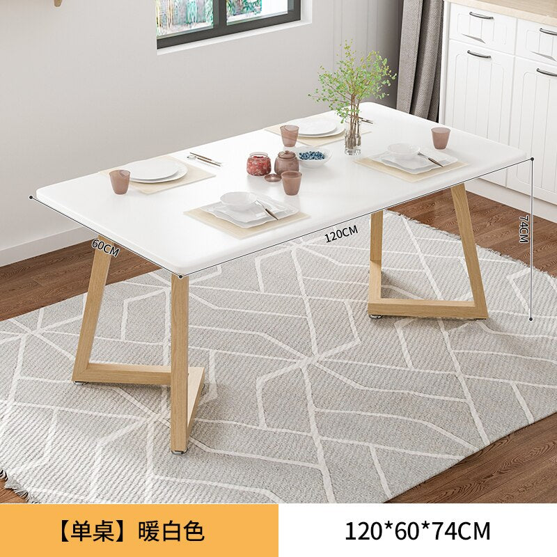 Onement Nordic Dining Table
