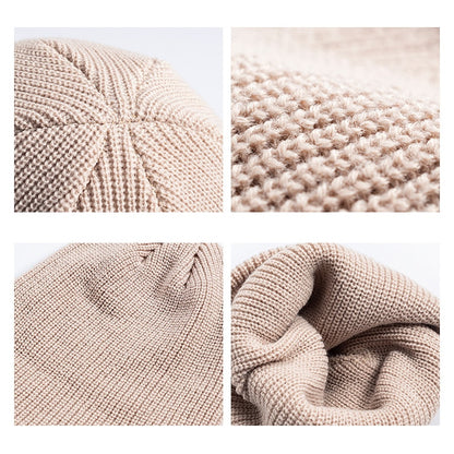 Rimiut Knitted Hat