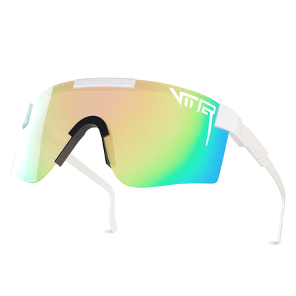 Windproof Cycling Glasses