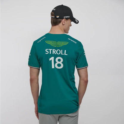 RS Spanish F1 Shirt