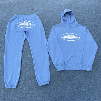 Corteiz Tracksuits