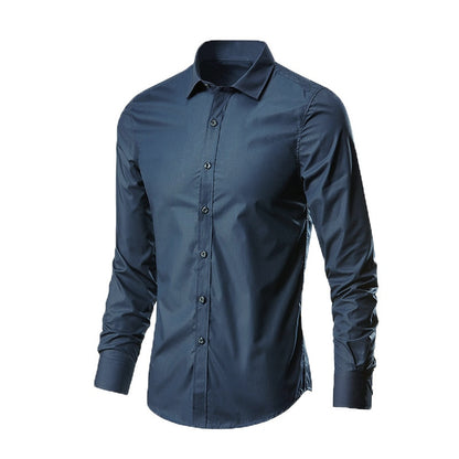 RS Wrinkle-Free Business Shirt