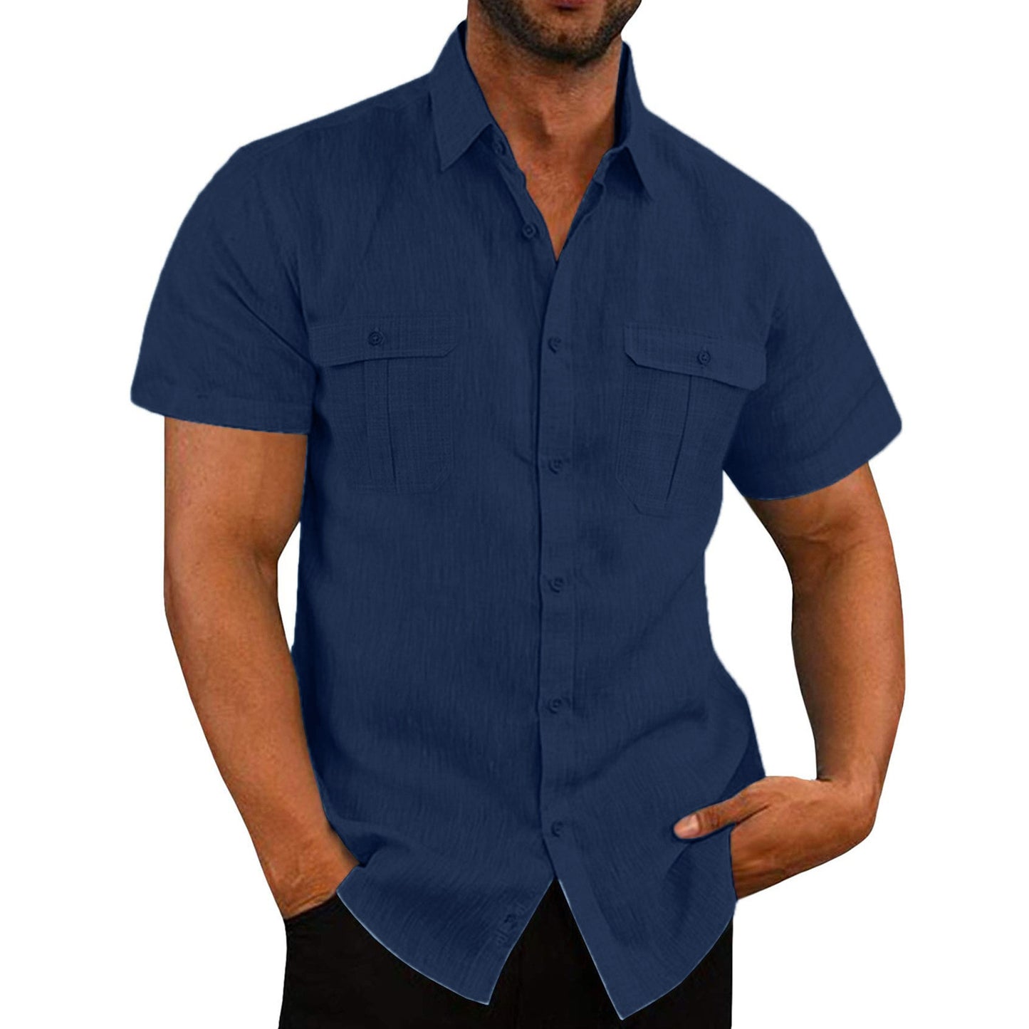 RS Short and Hot Shirt