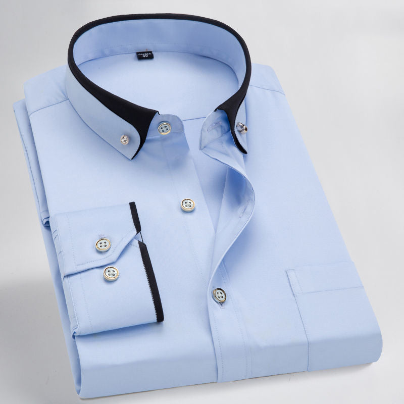RS Hot Business Shirt