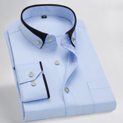 RS Hot Business Shirt