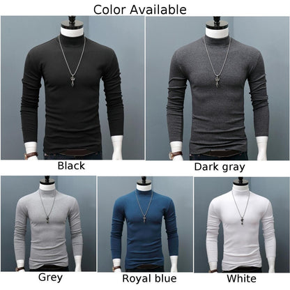 RS Gangster Turtleneck Shirt