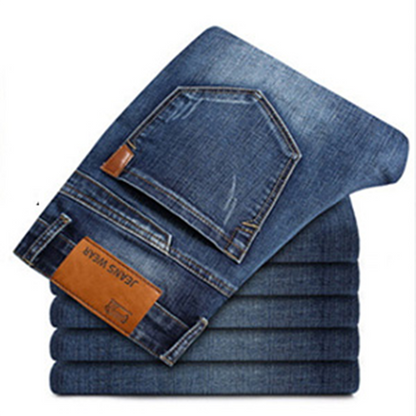 Slim Stretch Jeans