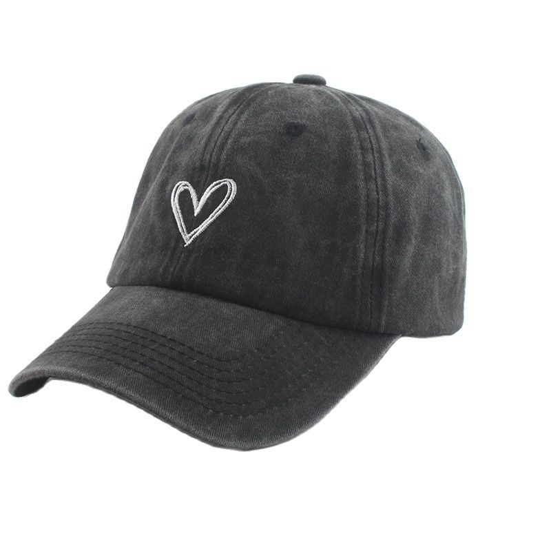 Love That Baseball Cap