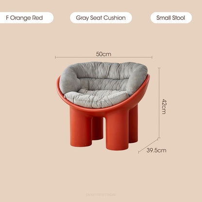 Elephant Leg Chair
