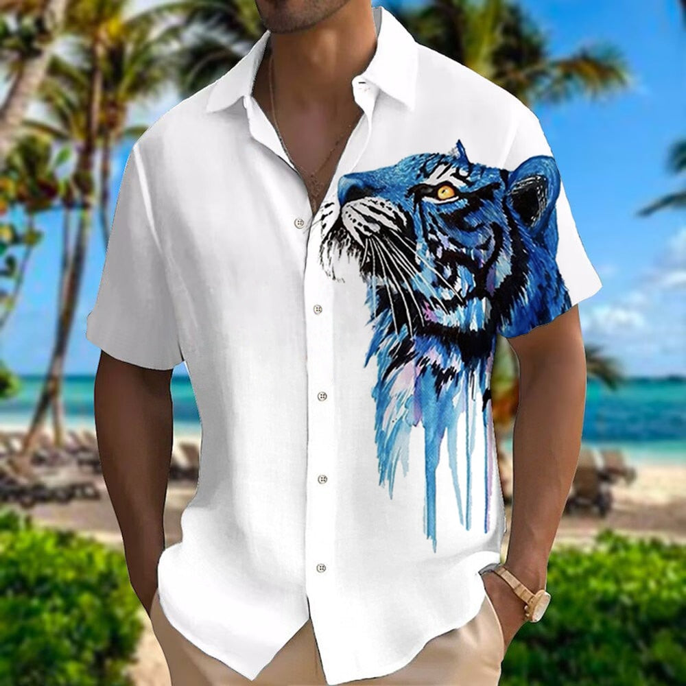 RS Octopus Shirt