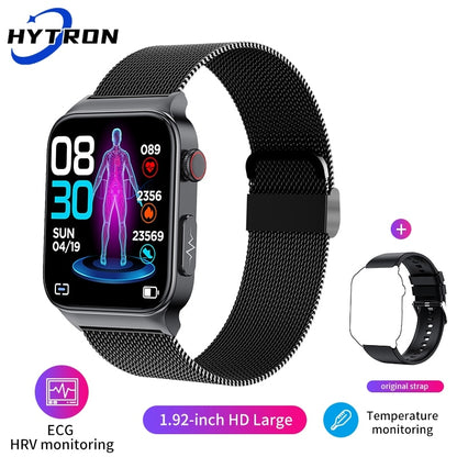 Health Monitor Smart Watch