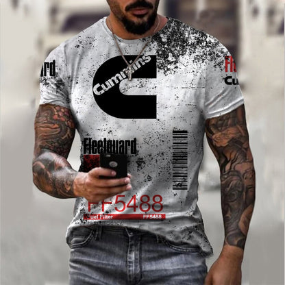 RS Blend Shirt