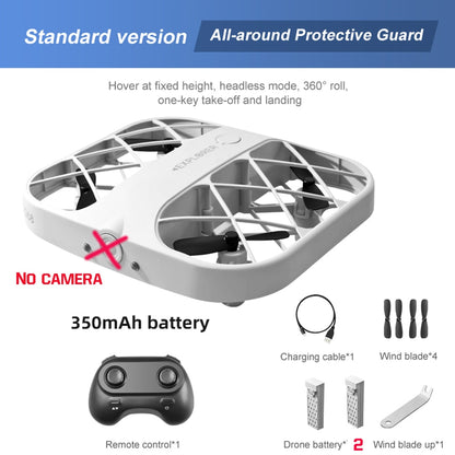 JJRC H107 8k Drone