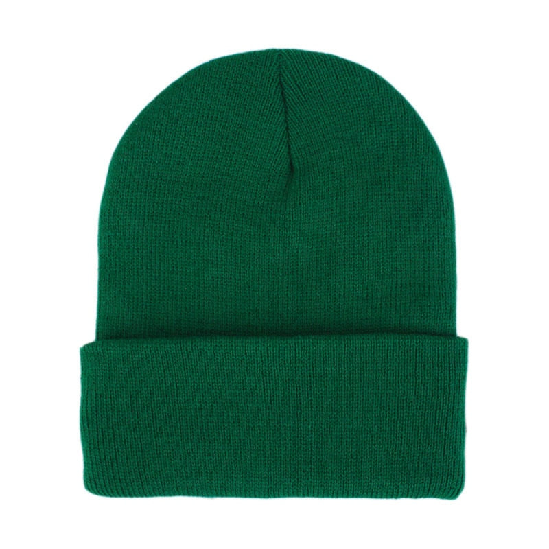 MeaCulpa Beanie