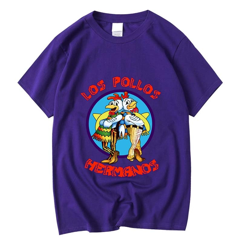 RS Los Pollos Shirt