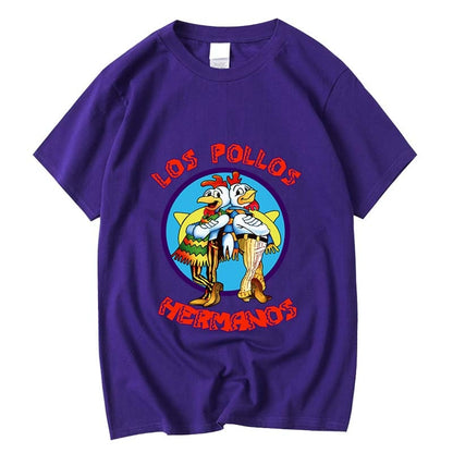 RS Los Pollos Shirt