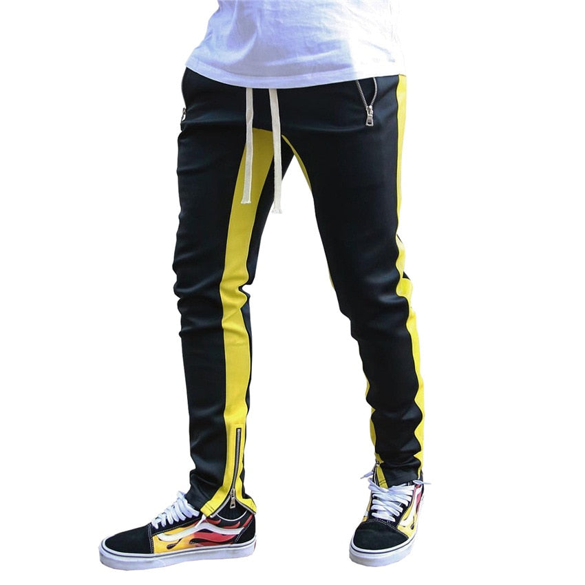European Casual Sports Pants