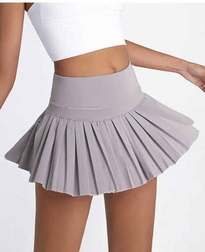Cloud Rise Tennis Skirt