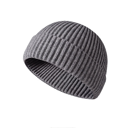 Winter Knittted Cap