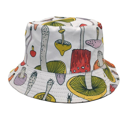 Panama Bucket Hat