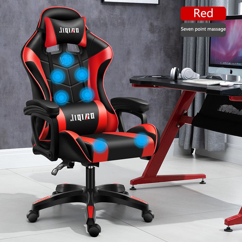 Ultra Comfort Gaming Chair