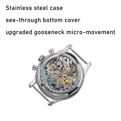 1963 Classic Series 19 Watch