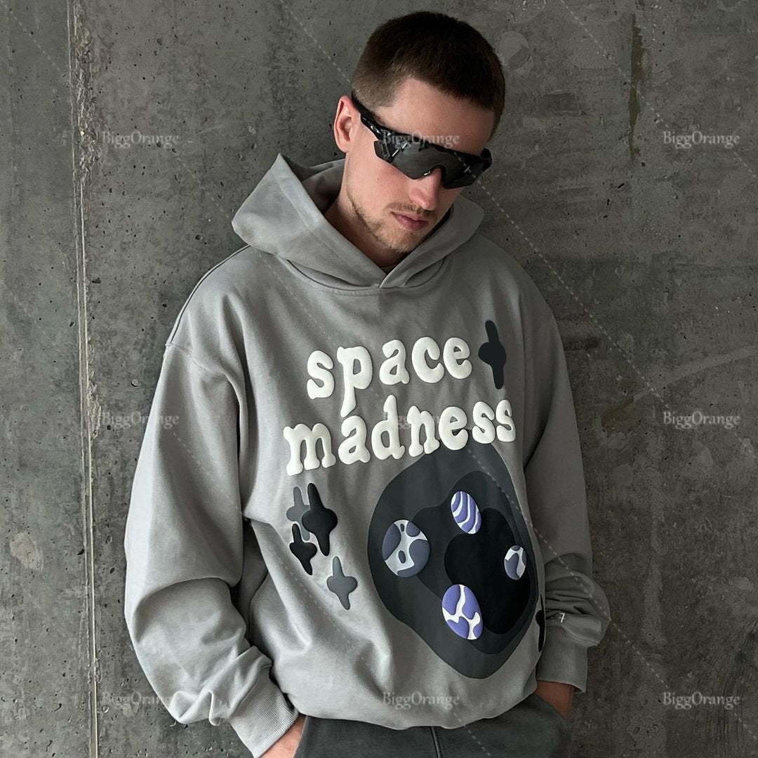 RS The Bat Hoodie