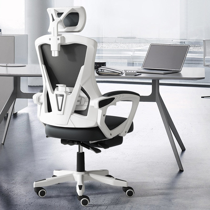 Ergonomic Mesh Office Chair