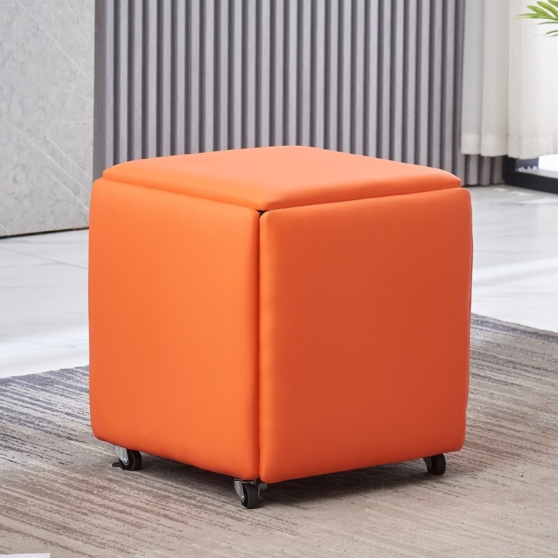 Nordic 5 In 1 Sofa Stool