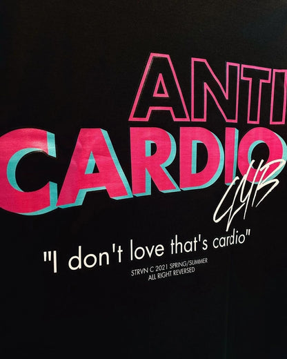 RS Anti Cardio Shirt