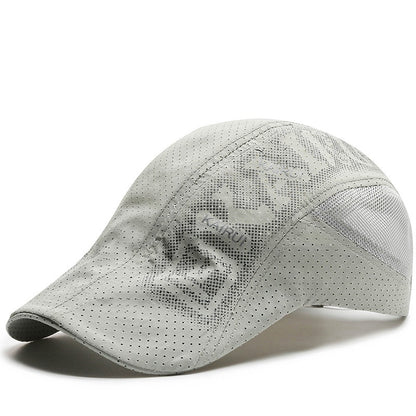 Quick Dry Beret