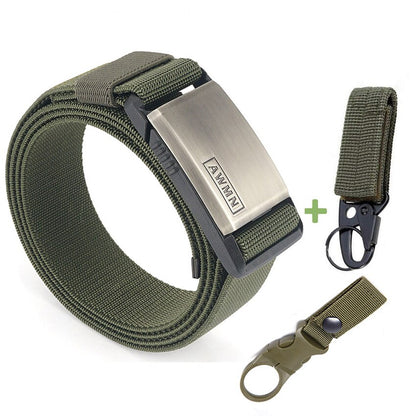 Nylon Magnetic Belt