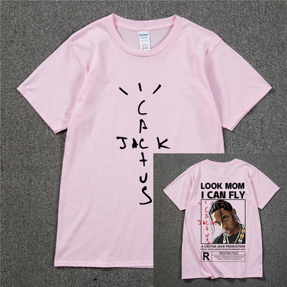 RS Cactus Jack Shirt