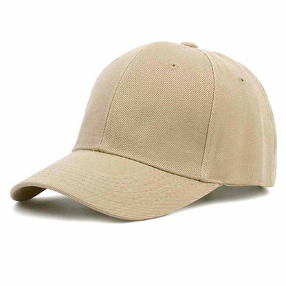 Multi Colour Baseball Cap